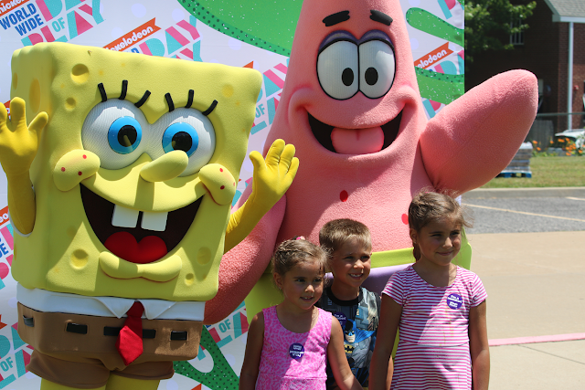 Pats Raise Nearly $30,000 for Children's Miracle Network Through SpongeBob  Jersey Auction - BVM Sports