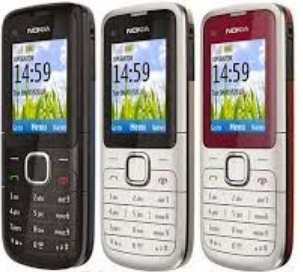 nokia c1-01 flash file 4.40