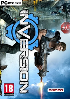 Inversion - PC (Download Completo em Torrent)