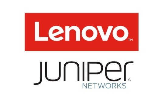 Lenovo dan Juniper Networks kerjsama untuk next gen infrastruktur data center