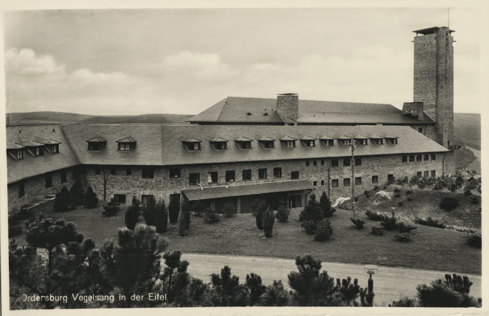 Германия фогельзанг