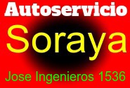 AUTOSERVICIO SORAYA