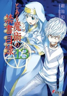 Volume 13 - Cuộc xâm lược Thành Phố Học Viện