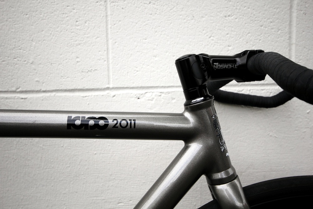 LEADER BIKE JAPAN KAGERO FRAMESET IN COMING SOON!!