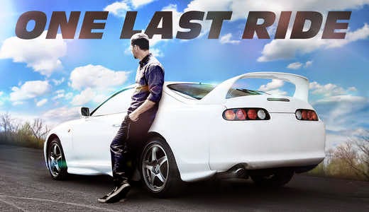 Ini Dia 4 Adegan Yang Tak Sempat Diselesaikan Paul Walker Di Fast And