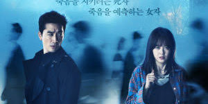 Download Drama Korea BLACK Subtitle Indonesia