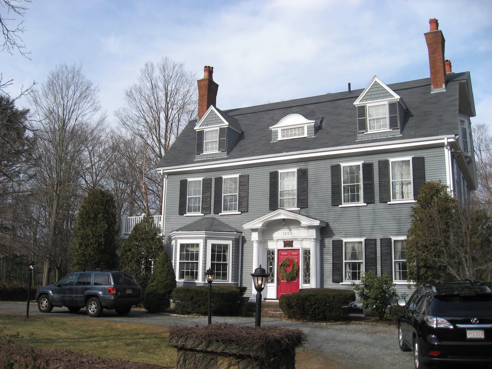 NEW LISTING 1253 Canton Ave, Milton, MA 1,499,000 CASTLES® Magazine