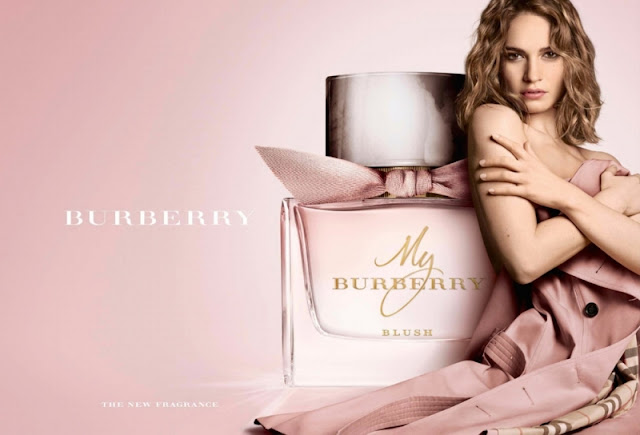 My Burberry Blush by Burberry