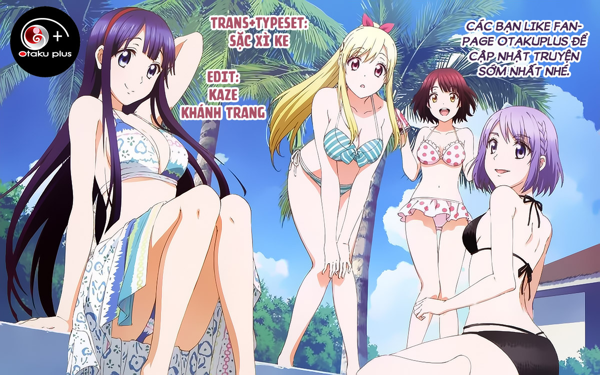 Yamada-kun to 7-nin no majo chap 194 Trang 2 - Mangak.info Yamada-kun to 7-nin no majo chap 194 Trang 2 - Mangak.info