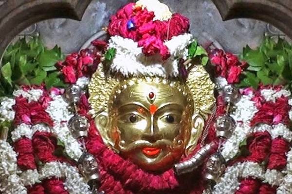 काल भैरव अष्टमी: भगवान शिव के अवतार काल भैरव - Tejas India तेजस इंडिया