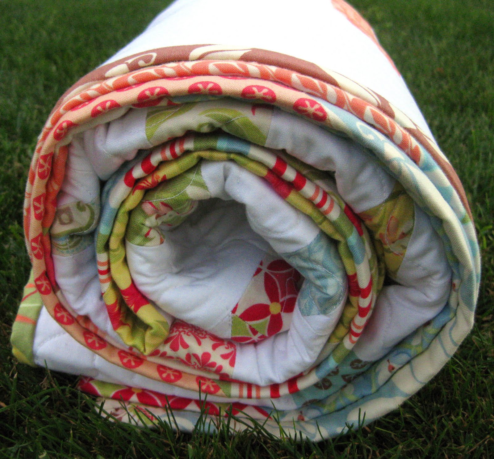 Craft Sew Create: Blogger's Quilt Festival!