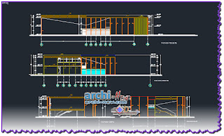 download-autocad-dwg-file-ibero-school-structural-planes