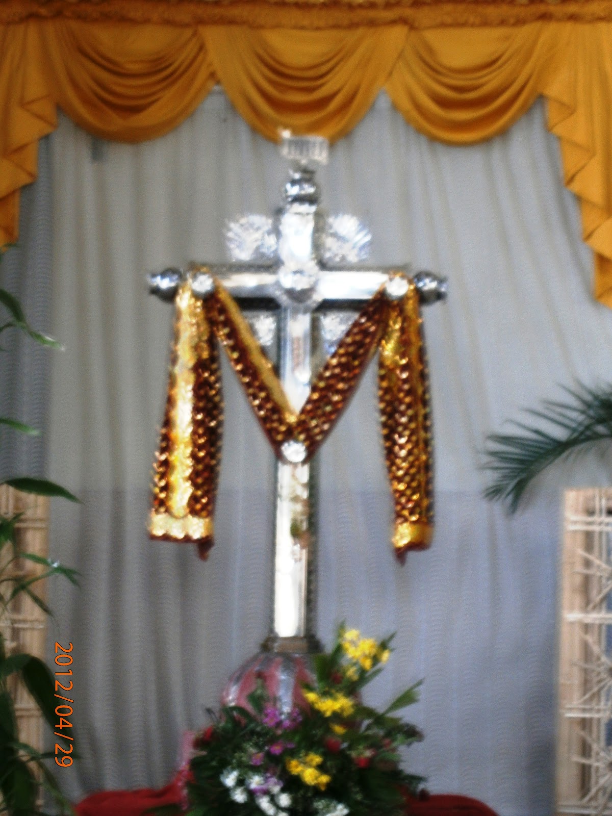 Knights of Saint Benedict ALITAGTAG CHURCH, LIPA, BATANGAS