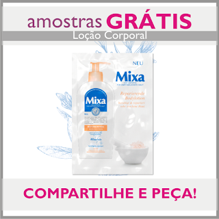 amostras