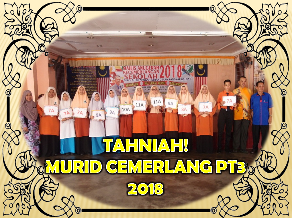 CEMERLANG PT3 2018