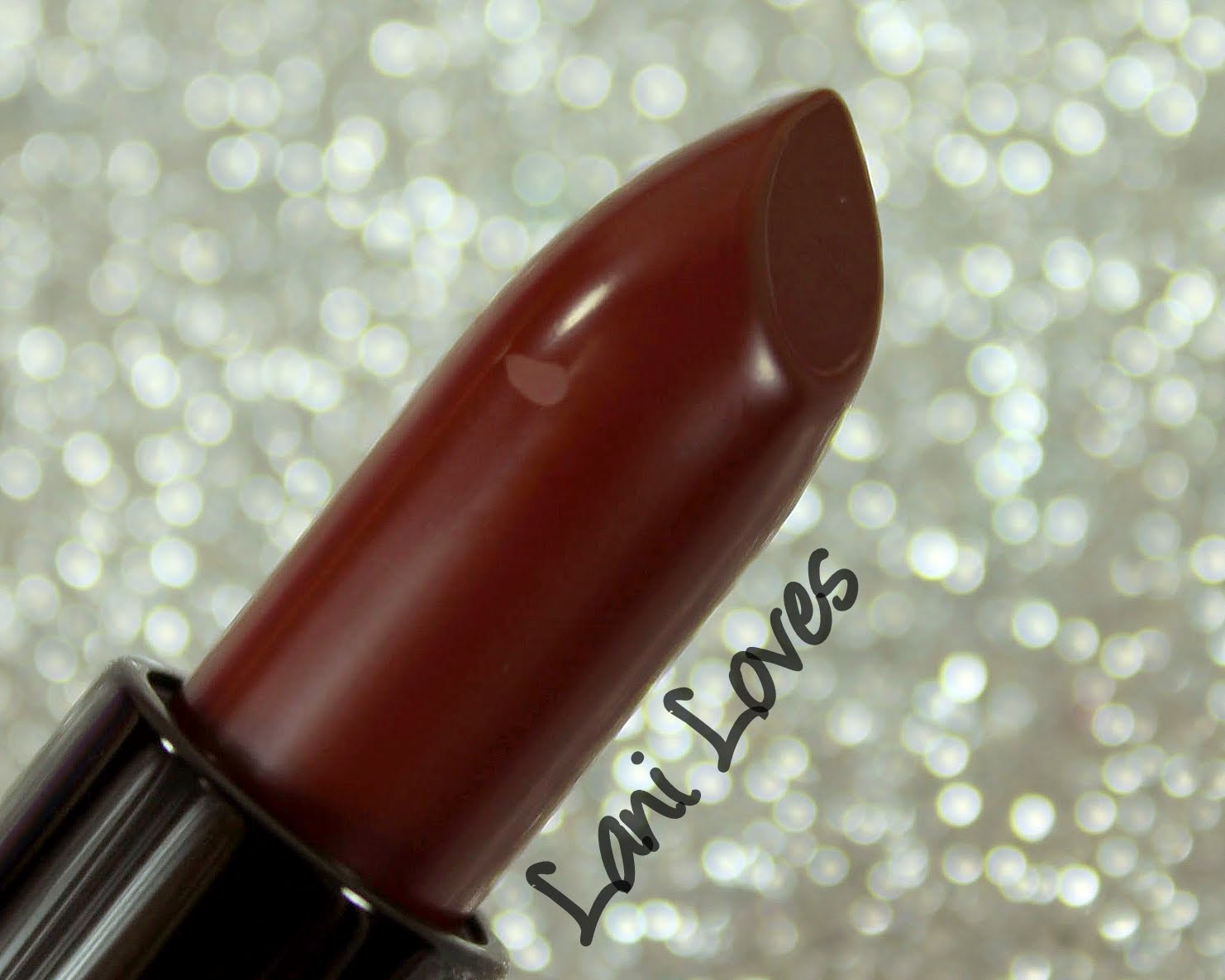 MAC Toledo - Sin Lipstick Swatches & Review