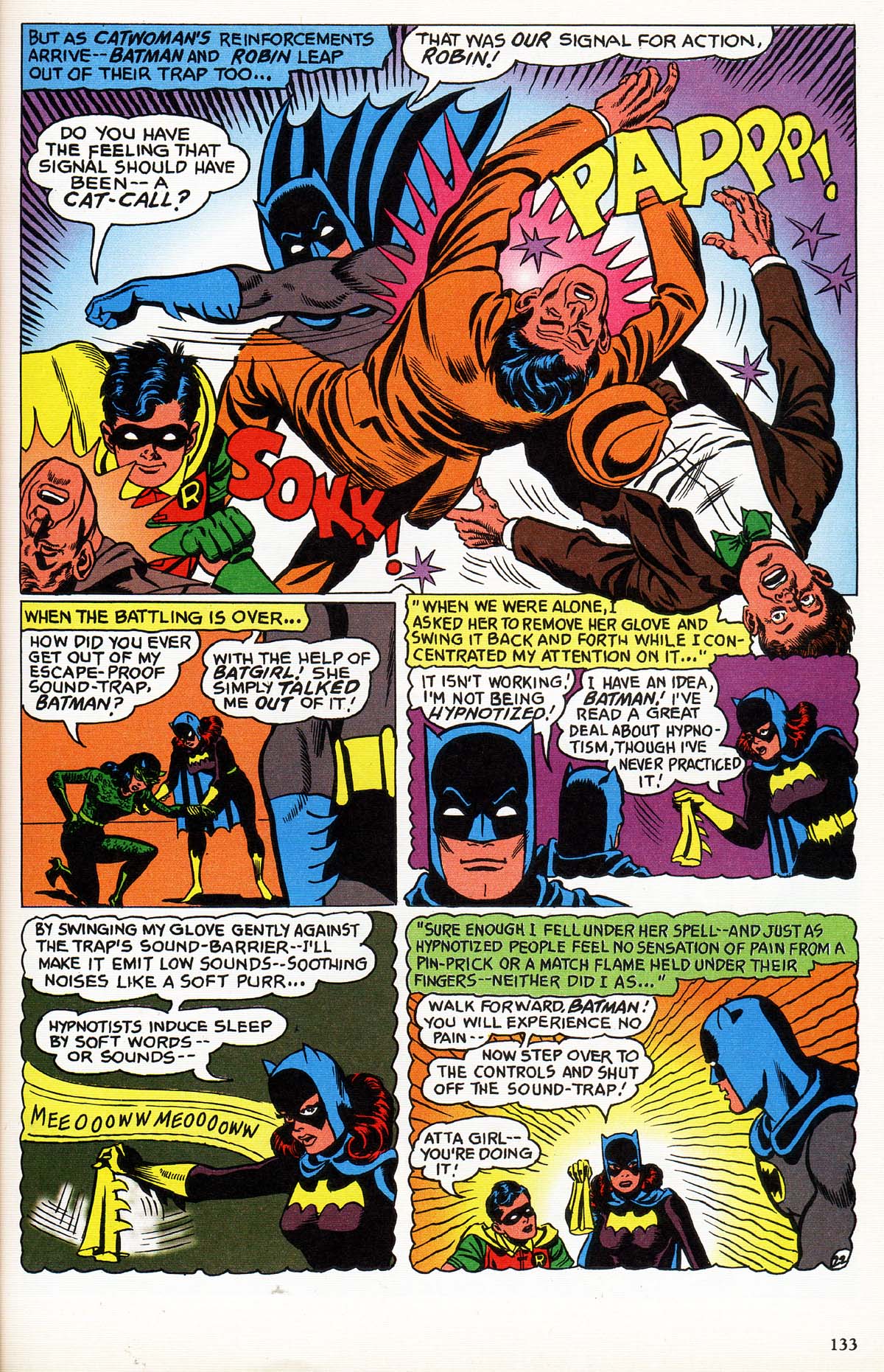 Read online The Greatest Batman Stories Ever Told comic -  Issue # TPB 2 (Part 2) - 34