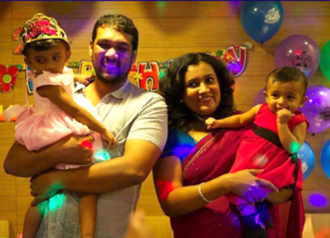Sabumon Abdusamad-Actor, Anchor, Biography Sabumon Abdusamad-family, wife and kids