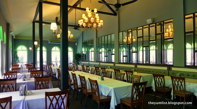Stg Boutique Cafe Oldtown Ipoh The Yum List