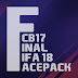 FCB17 FINAL FIFA 18 FACEPACK
