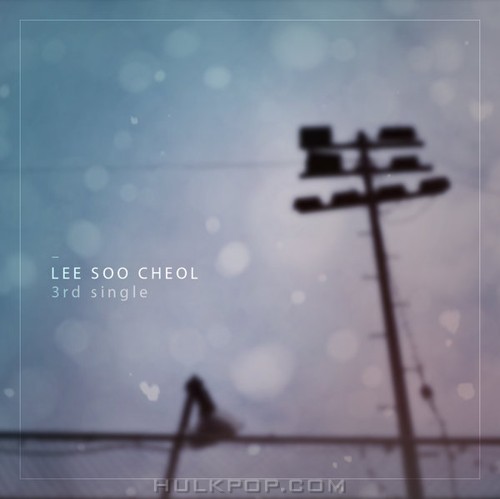 Lee Soo Cheol – No hotpack take my hand – Single