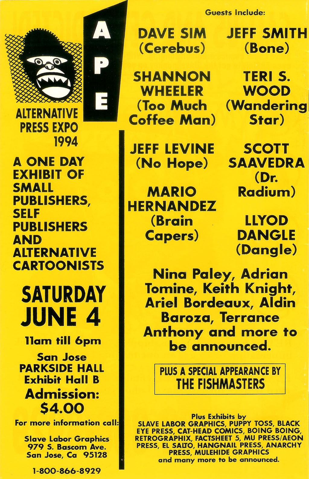 Read online Attitude Lad comic -  Issue # Full - 35