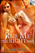 RUB ME THE RIGHT WAY