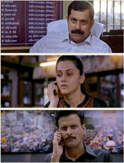 Naam Shabana 300mb Download
