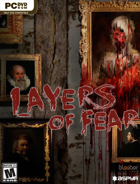 tvtropes layers of fear