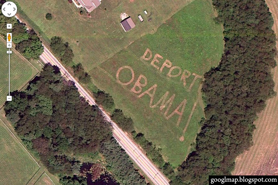 Гугл карта смешные места