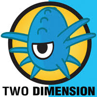 Two Dimension Comics Podcast