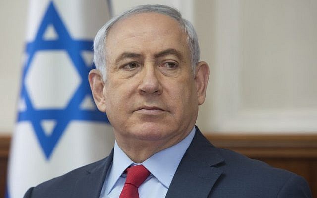 ISRAEL. Ayer y hoy.: Sniping at Erdogan, Netanyahu says Israel not