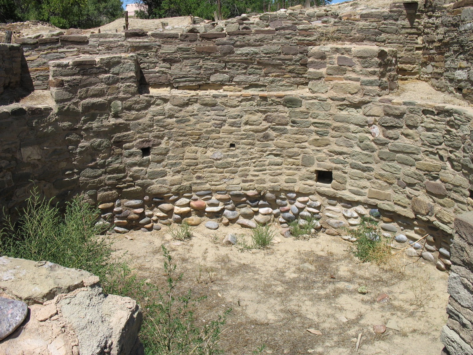 John's Journey Bloomfield New Mexico