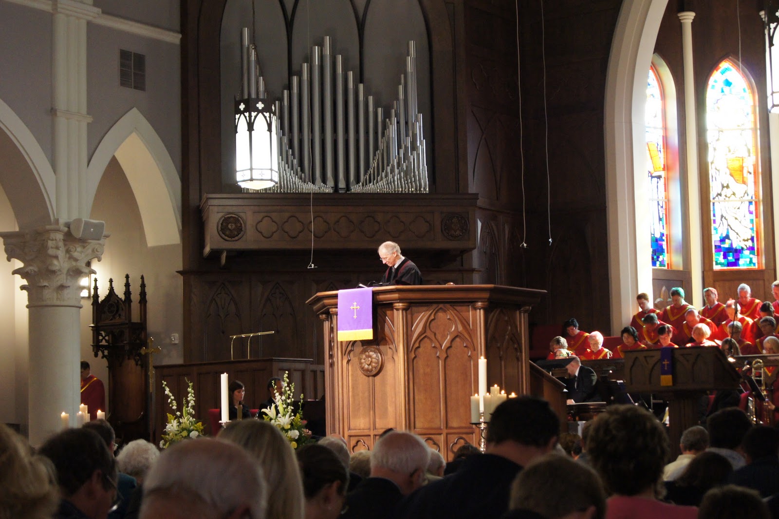 ligonier ministries st patricks day