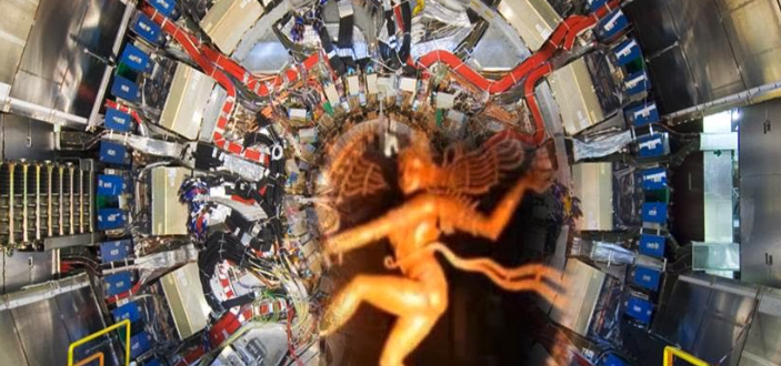 Τρία νέα «εξωτικά» σωματίδια ανακαλύφθηκαν οι άχρηστοι στο CERN