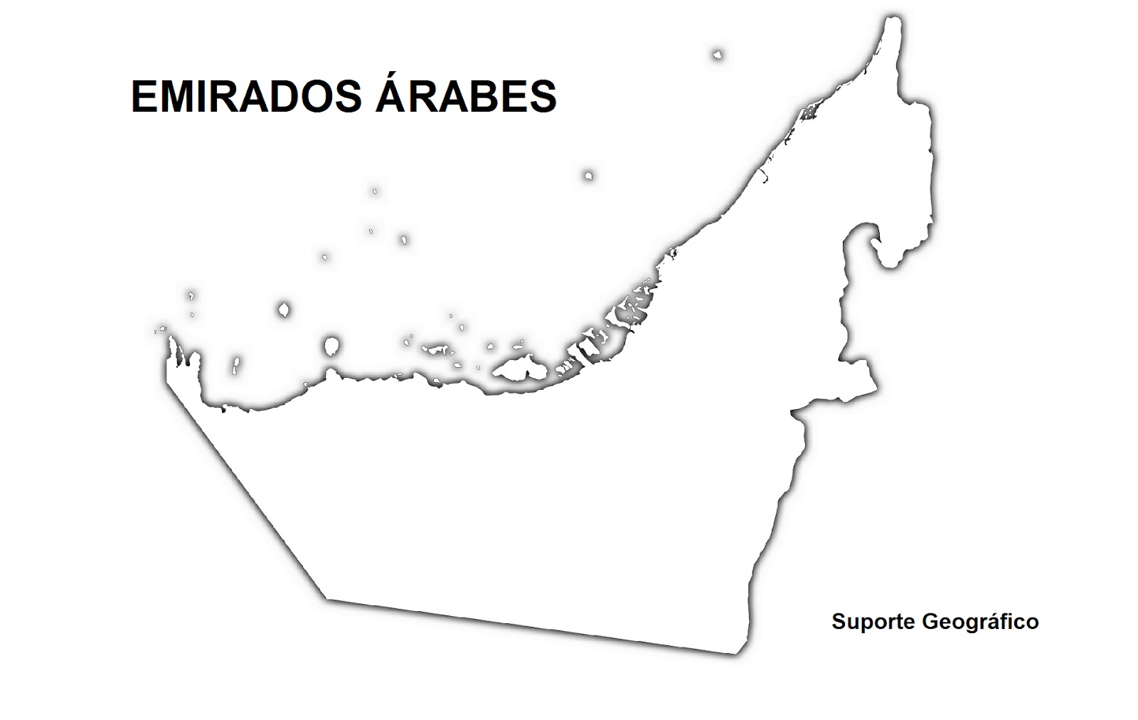Государственное устройство оаэ схема