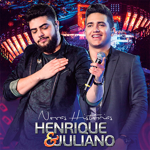 HENRIQUE E JULIANO2016