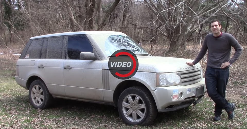 Carmax Extended Warranty >> This Range Rover's $3.9k Extended Warranty Has Paid For $15k In Repairs Carmax Extended Warranty >> This Range Rover's $3.9k Extended Warranty Has Paid For $15k In Repairs