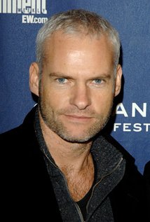 Martin McDonagh. Director of Six Shooter