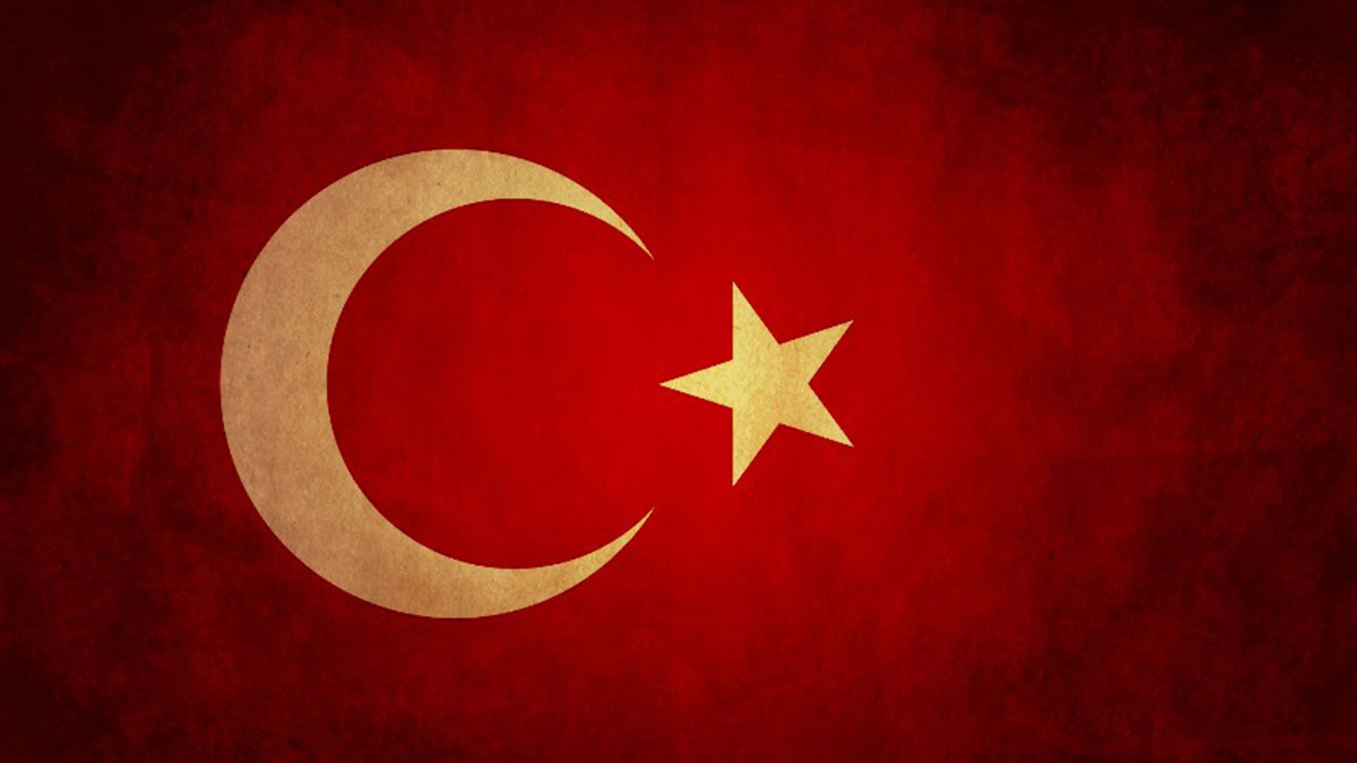 HD Türk Bayrağı Arkaplan Resimleri