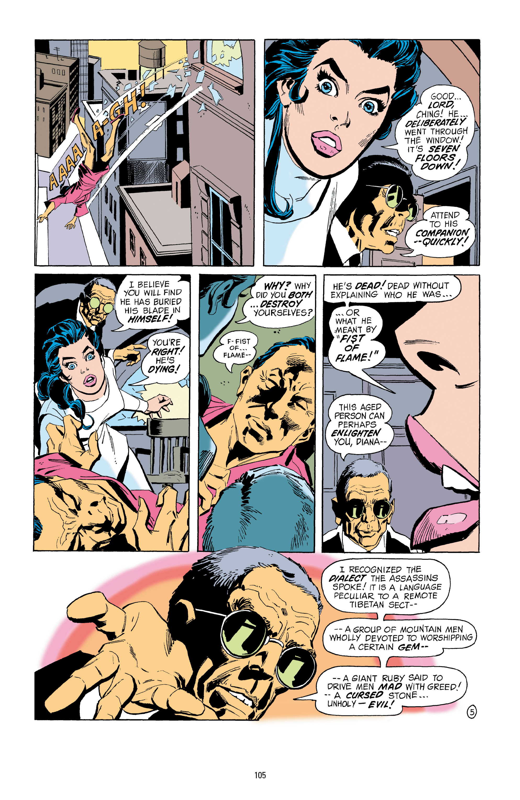 Read online Catwoman: A Celebration of 75 Years comic -  Issue # TPB (Part 2) - 6