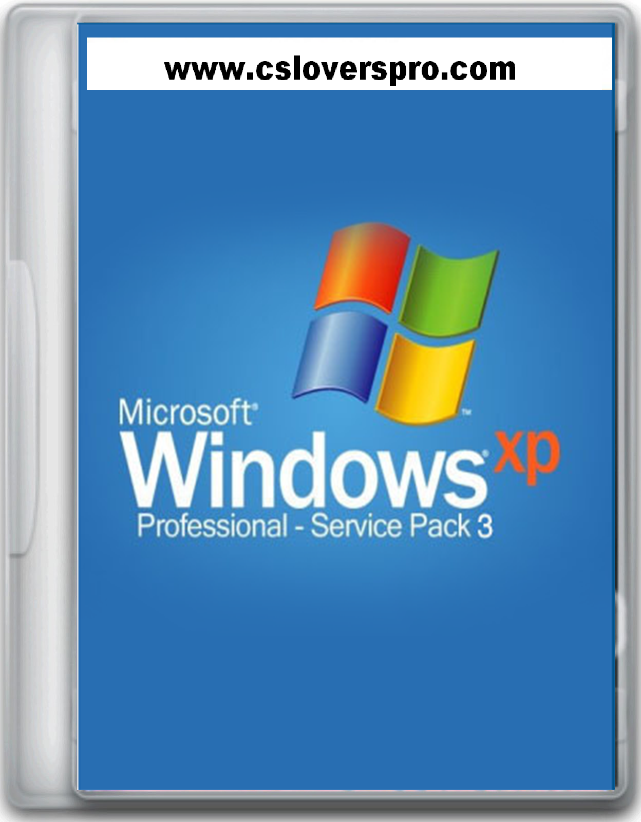 free download windows xp sp3