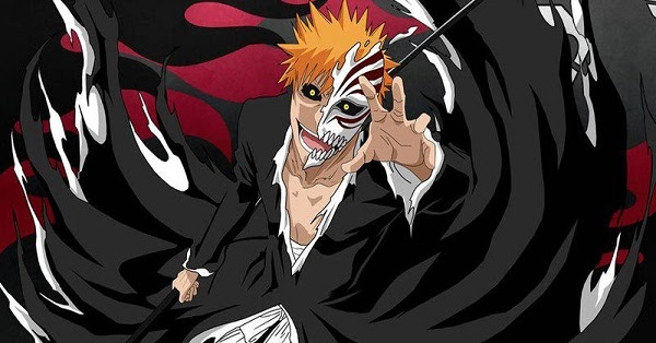 Capítulos de Bleach sin relleno - EVITA EL RELLENO - KiotoTV