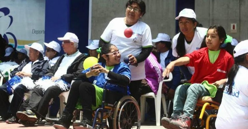 MINEDU asignará S/ 185 millones para ampliar atención a personas con discapacidad en 2018 - www.minedu.gob.pe MINEDU asignará S/ 185 millones para ampliar atención a personas con discapacidad en 2018 - www.minedu.gob.pe