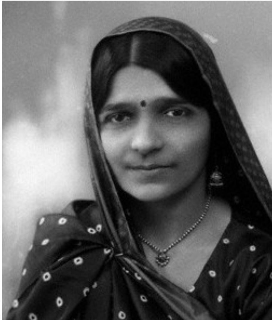 Heroínas Hansa Mehta trasformó los derechos de las mujeres en humanos