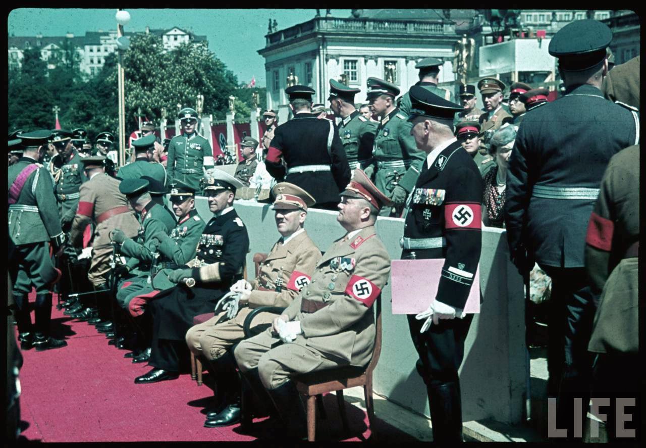 Германия 1939 года Германия 1939 года