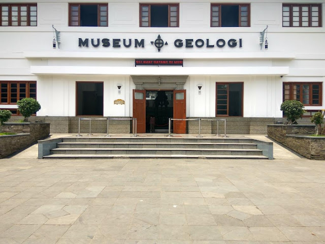 Museum Geologi