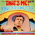 Knut Kiesewtter - That's Me Star-Club