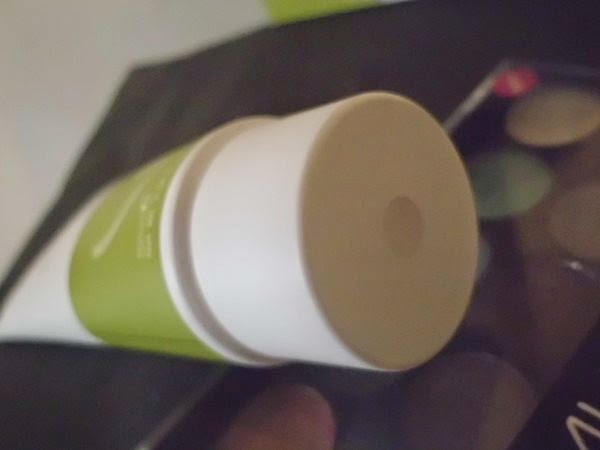 tamalys espuma limpiadora