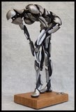 Daniel-Giraud-sculpture-Femme